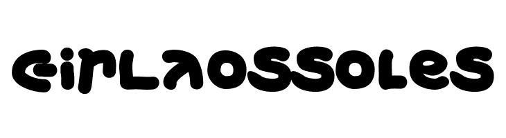 XmasGingerbread  Free Fonts Download