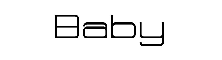 Eurosteal Big Caps Regular  Free Fonts Download