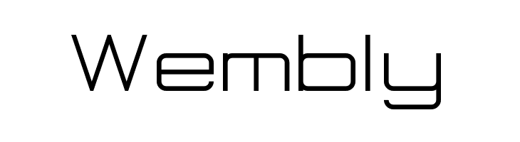 Eurosteal Big Caps Regular  Free Fonts Download