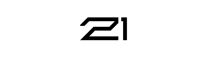 2589 LDR Regular  Free Fonts Download