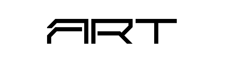 2589 LDR Regular  Free Fonts Download
