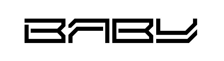 2589 LDR Regular  Free Fonts Download