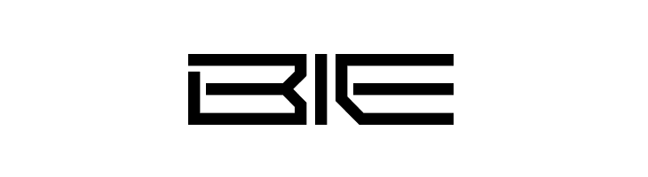 2589 LDR Regular  Free Fonts Download