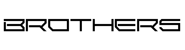 2589 LDR Regular  Free Fonts Download