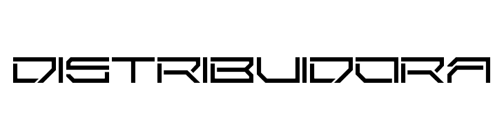 2589 LDR Regular  Free Fonts Download