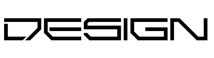 2589 LDR Regular  Free Fonts Download