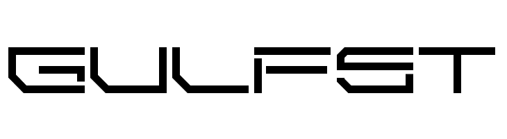 2589 LDR Regular  Free Fonts Download