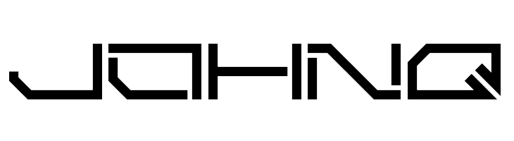 2589 LDR Regular  Free Fonts Download