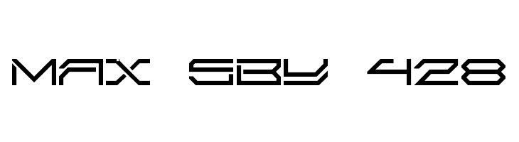 2589 LDR Regular  Free Fonts Download