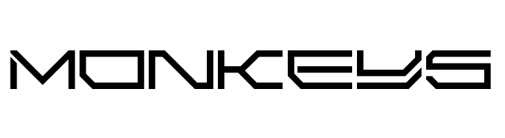 2589 LDR Regular  Free Fonts Download