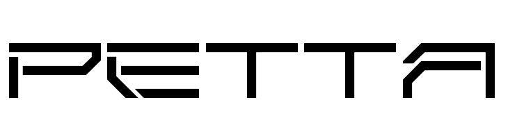 2589 LDR Regular  Free Fonts Download