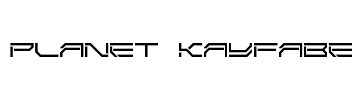 2589 LDR Regular  Free Fonts Download