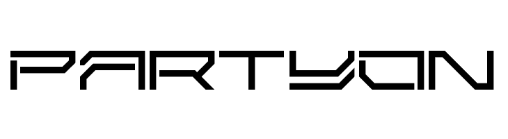 2589 LDR Regular  Free Fonts Download