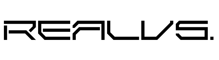 2589 LDR Regular  Free Fonts Download