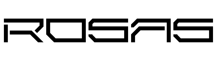 2589 LDR Regular  Free Fonts Download