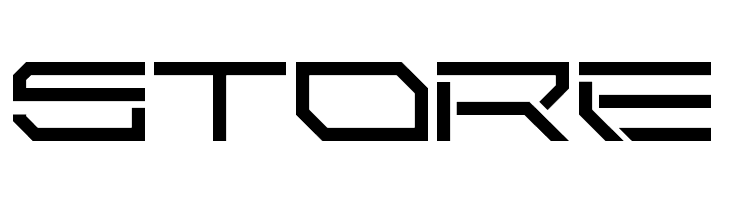 2589 LDR Regular  Free Fonts Download