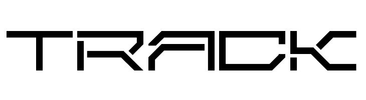 2589 LDR Regular  Free Fonts Download