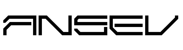 2589 LDR Regular  Free Fonts Download