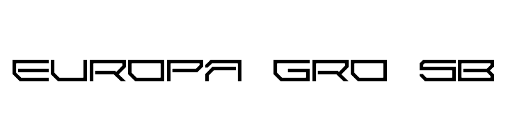2589 LDR Regular  Free Fonts Download