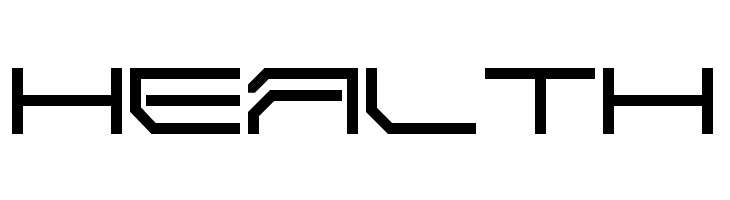 2589 LDR Regular  Free Fonts Download