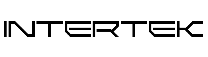 2589 LDR Regular  Free Fonts Download