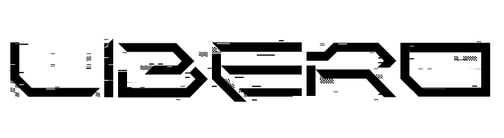 Corruptor LDR Regular  Free Fonts Download