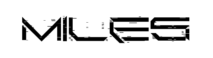 Corruptor LDR Regular  Free Fonts Download