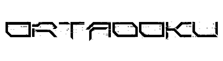 Corruptor LDR Regular  Free Fonts Download