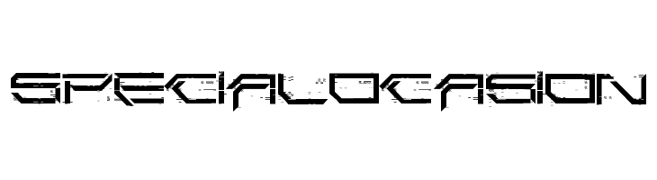 Corruptor LDR Regular  Free Fonts Download