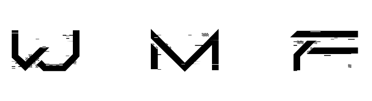 Corruptor LDR Regular  Free Fonts Download