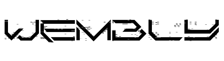 Corruptor LDR Regular  Free Fonts Download