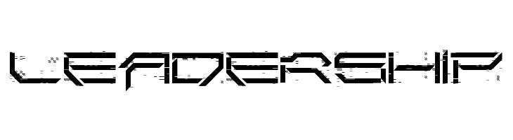 Corruptor LDR Regular  Free Fonts Download