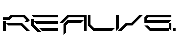 Corruptor Clean LDR Regular  Free Fonts Download