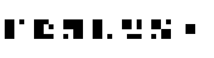 Microfuture Regular  Free Fonts Download