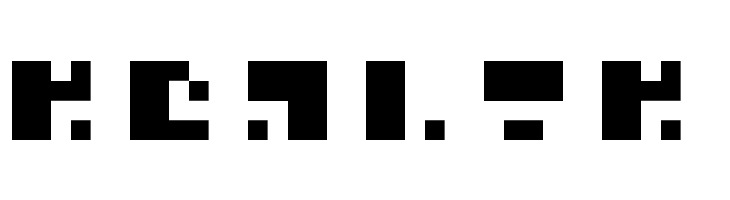 Microfuture Regular  Free Fonts Download
