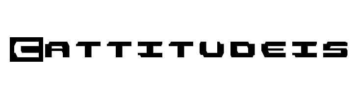 LDR#1 Regular  Free Fonts Download