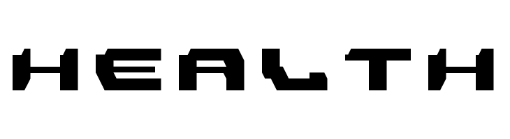 LDR#1 Regular  Free Fonts Download