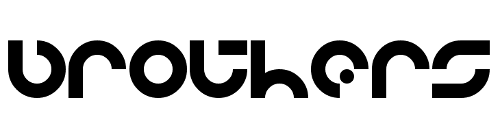 LDR MANUFACTURE Regular  Free Fonts Download