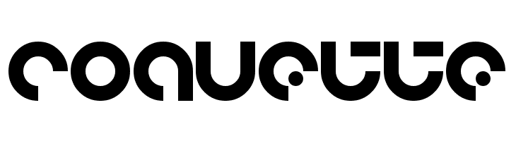 LDR MANUFACTURE Regular  Free Fonts Download