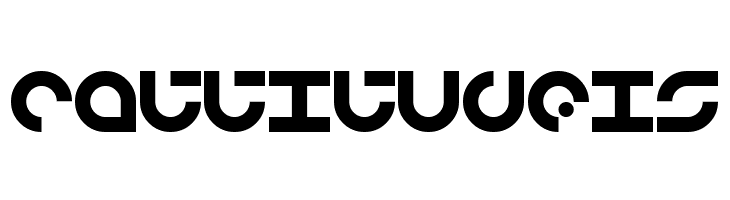 LDR MANUFACTURE Regular  Free Fonts Download