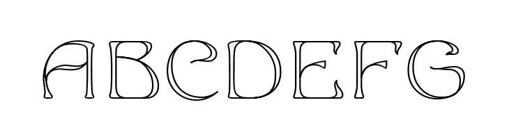 Edda  Free Fonts Download