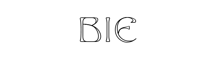 Edda  Free Fonts Download
