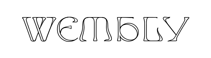Edda  Free Fonts Download