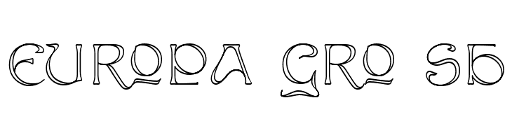 Edda  Free Fonts Download