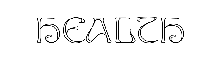 Edda  Free Fonts Download