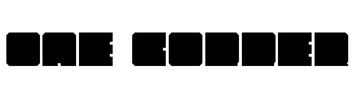 Kasual Bloks Regular  Free Fonts Download