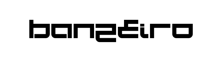 Sampa LDR Regular  Free Fonts Download