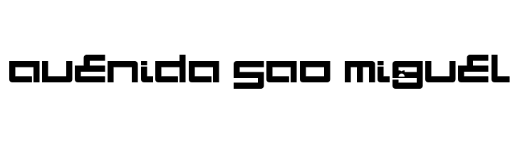 Proto LDR Regular  Free Fonts Download