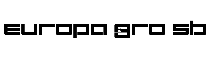 Proto LDR Regular  Free Fonts Download