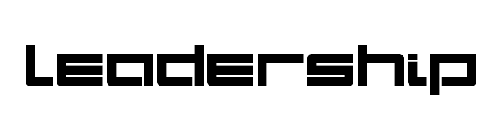 Proto LDR Regular  Free Fonts Download